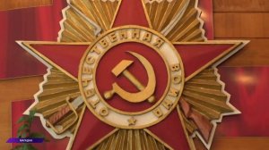Выставку «Такая хрупкая крепкая память о войне» открыли в Магаданской галерее боевой славы (0+)