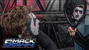 Danhausen plans to clone himself: SmackDown highlights, May 8, 2026