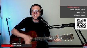 Stevie Wonder - I Just Called 🎶 кавер на гитаре и аккорды