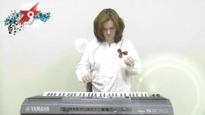 «Баллада о красках» (Р. Рождественский, О. Фельцман) Востокова Надежда. 09.05.2026 г.