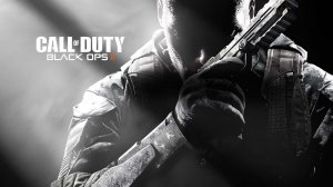 Call of Duty Black Ops II #3 СТАРЫЕ РАНЫ! АВГАНИСТАН!!