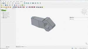Новичок в FreeCAD, начните ЗДЕСЬ (Полное руководство для начинающих)