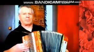 Осенний СОН фронтовой вальс на моей гармони ко ДНЮ ПОБЕДЫ.