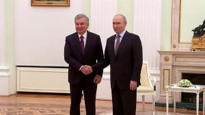 В торжествах по случаю Дня Победы примут участие иностранные лидеры.