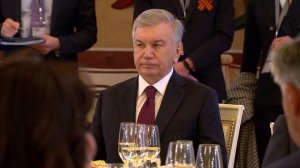 «МЫ НЕ ДЕЛИЛИ ЭТУ ПОБЕДУ»: Путин — жёстко о правде войны и будущем мира