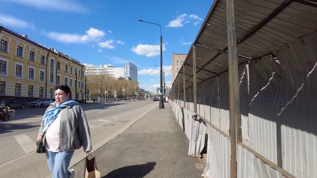 Москва прошлое и настоящее прогулка от древних стен к современному городу смотреть онлайн