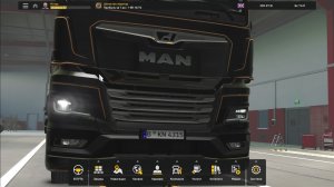 С грузом по Европе. ETS2_Трансляция_09.05.26.