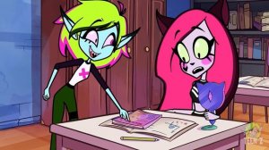 Awkward Friendship Situations by Teen-Z
