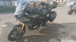 049 Yamaha Tracer 9GT 2021