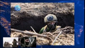 Сводка СВО к утру 9 мая. «Ядерный» секрет ВСУ и трехдневное перемирие