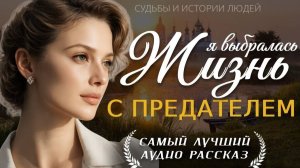 «ЖИЗНЬ С ПРЕДАТЕЛЕМ» — Женская история о двойной жизни мужа и предательстве
