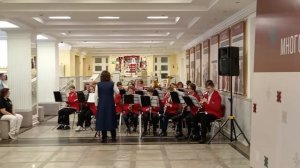 Дом дружбы народов 2026