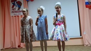 таланты Забайкалья : с.Урюм