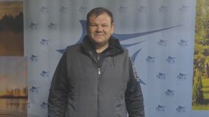 Улов по осетровым.