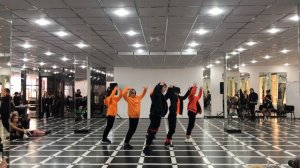 SPIRITS | 24K - BONNIE & CLYDE Dance Cover | Кавер-версия танца
