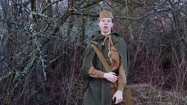 Юля Друнина "Зинка" смотреть онлайн