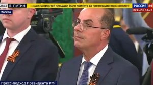 ‼️🇷🇺🇮🇷 Россия по-прежнему готова вывезти иранский обогащенный уран, — Путин