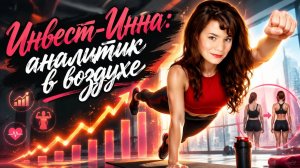 Инвест-Инна: аналитик в воздухе