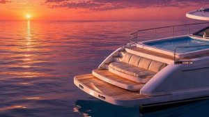 Mediterranean Sailing ⛵ Deep Velvet Water Chillout Mix