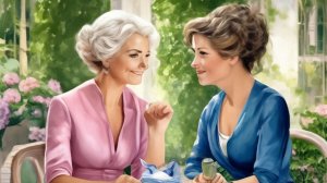 Песни для души. «Когда тебе за 60.»