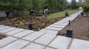 Частный объект 10 соток .