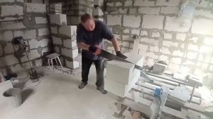 326. Стройка движется. Неужели скоро конец?