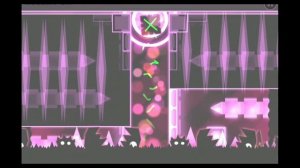 Showcase «rob e du stolt» by tassel. In Geometry Dash