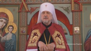 О выборе скорбного пути в Царство Христово или смерти в грехе