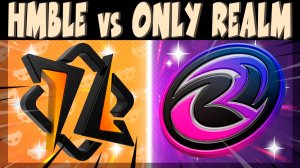СКРИМЫ 2026 - HMBLE (EMEA) vs ONLY REALM (NA) #brawlstars