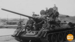 Владивосток. Война на Дальнем Востоке. Праздничный канал. Фрагмент выпуска от 09.05.2026
