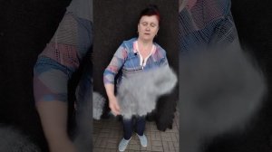 89507716355 Пуховые платочки от Елены
