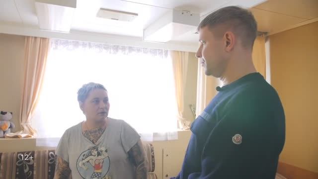 Митя Фомин — Первый в истории концерт на Северном полюсе! Как мы отметили день рождения в Арктике!