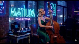 Matilda   - Tikhiy vinil