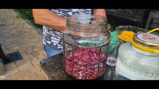 рецепт от альфонса Розарио смотреть онлайн