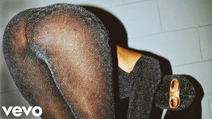 KEAN DYSSO - Gangstaz Face