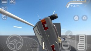 АВАРИИ В ВАЗ КРАШ ТЕСТ 3! **Легендарная рубрика**