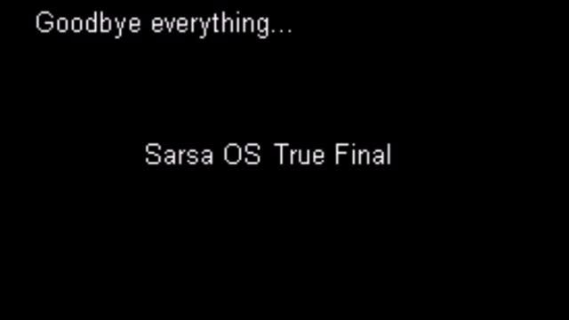 Never Released Operating Systems 692