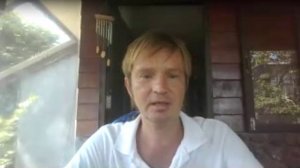 Александр Шевченко:«Философия единства. Панган. Тайланд.» (часть 2 из 4)