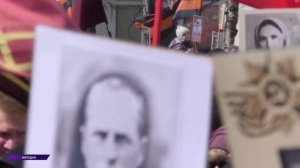 «Бессмертный полк»: память, объединяющая поколения
