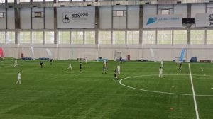 09.05.26 Пари НН 4 : 0 СШОР-8 (Мишанова, Воронцова, Кондакова, Мишанова).mp4