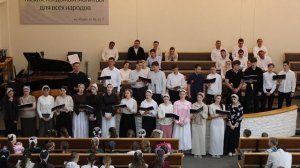 молодёжь | Будь верен в испытаньях