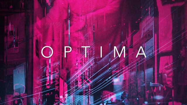 OPTIMA - A Synthwave Mix