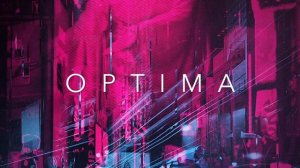 OPTIMA - A Synthwave Mix