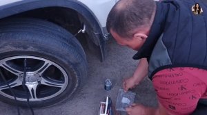 День поломок Сначала Я потом машина