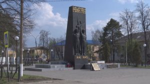 Артёмовский готов встречать День Победы