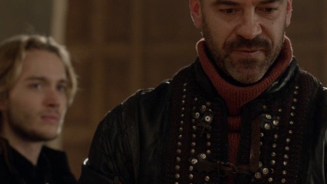 Царство 1 сезон 19 серия «Солдатики» (сериал, 2014)