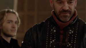 Царство 1 сезон 19 серия «Солдатики» (сериал, 2014)