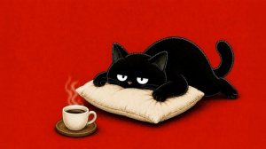 Отдых для души: перегрузка в стиле джаз-нуар