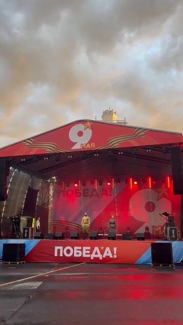 «Минута памяти» прошла на площади.