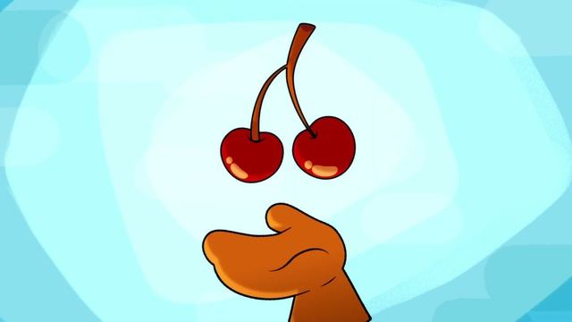 Пак-Мэн 2: Перерывы на перекус - PAC-MAN 2: Snack Breaks - Тизер мультфильма